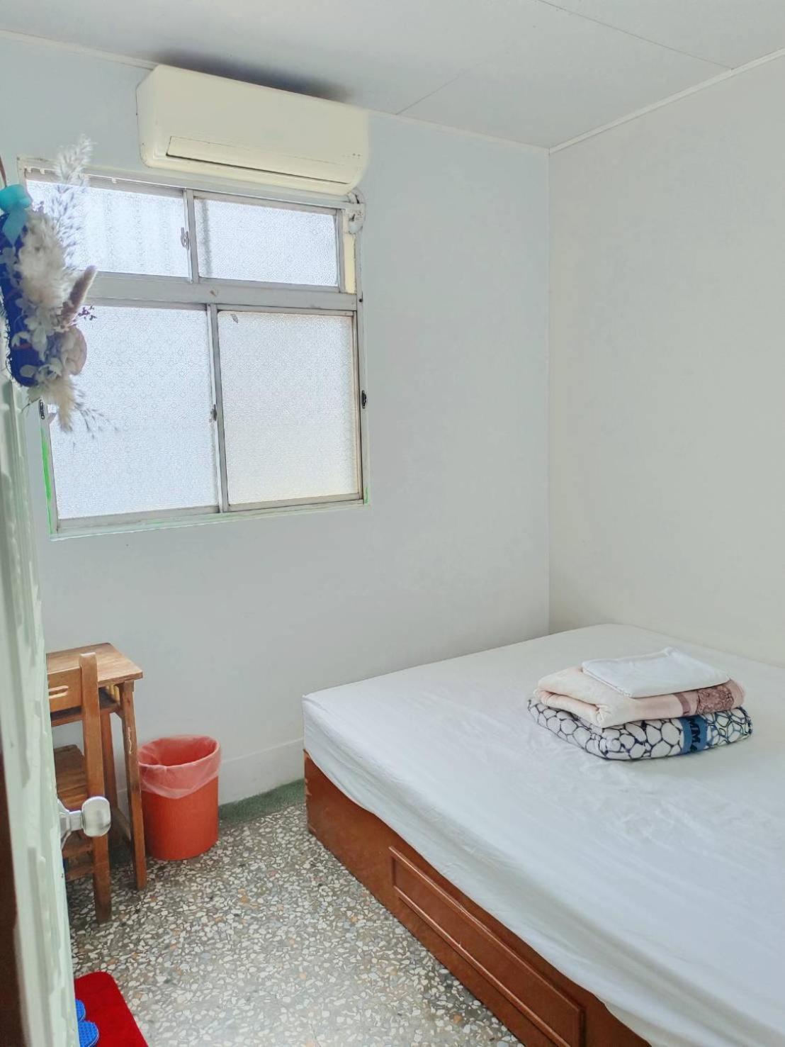 Kite Hostel Chiayi Eksteriør bilde