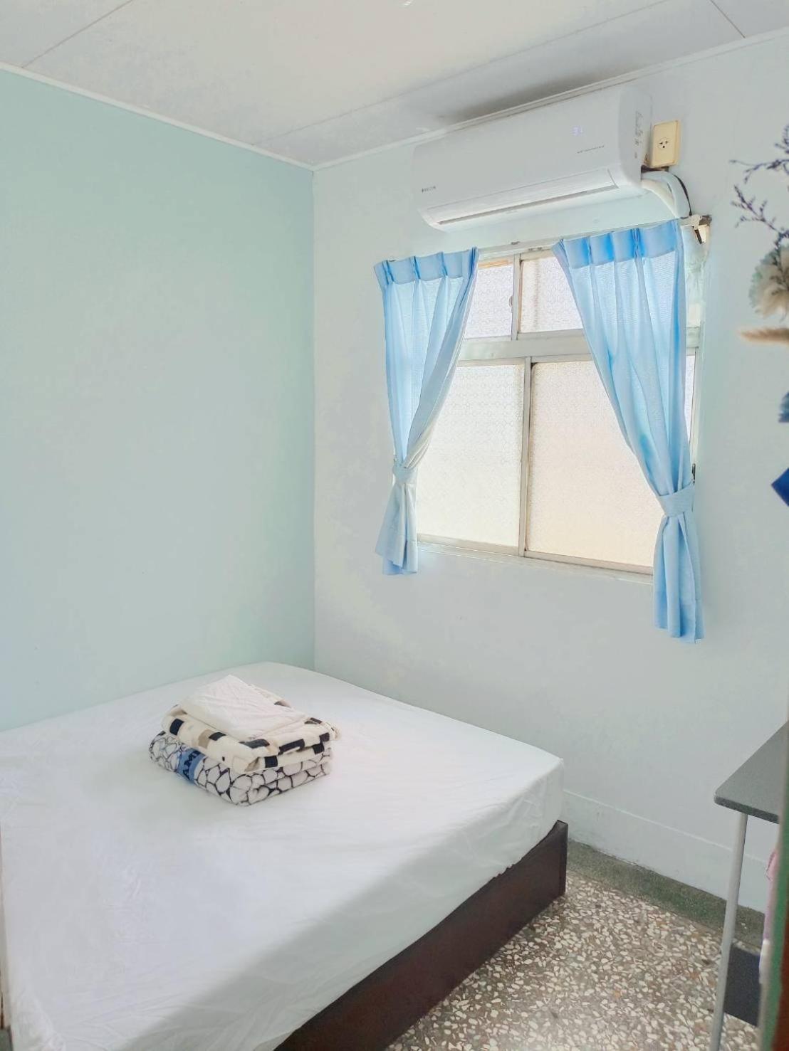 Kite Hostel Chiayi Eksteriør bilde