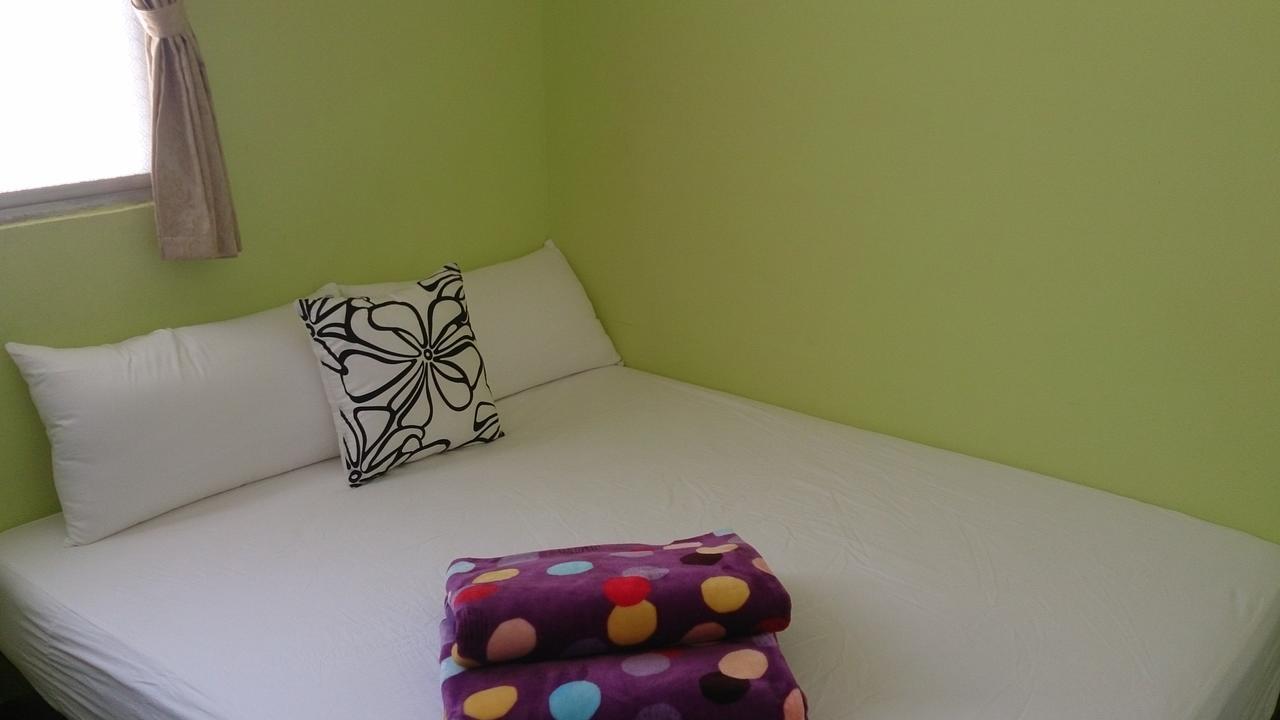 Kite Hostel Chiayi Eksteriør bilde